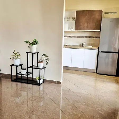 Apartman Casa Il Frutteto
