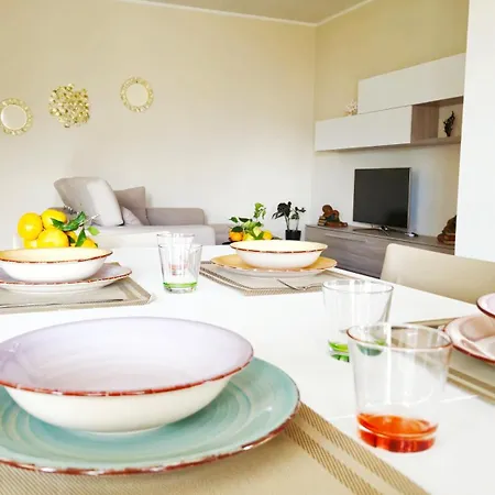 Apartman Casa Il Frutteto