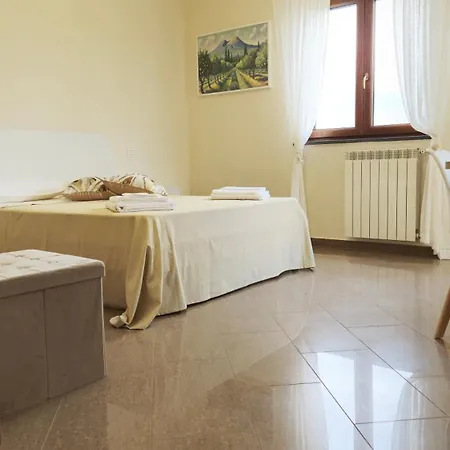 Casa Il Frutteto Apartman Pompeji