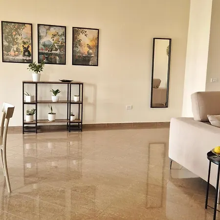 Casa Il Frutteto *