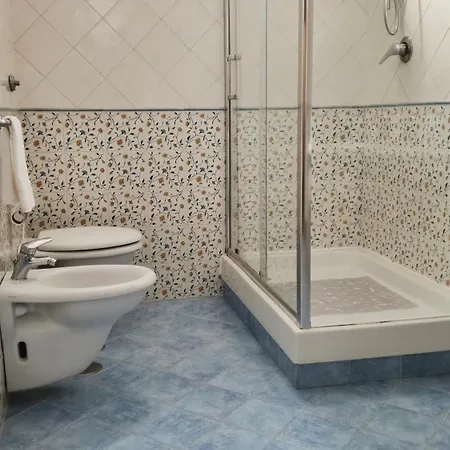 Casa Il Frutteto Apartman Pompeji
