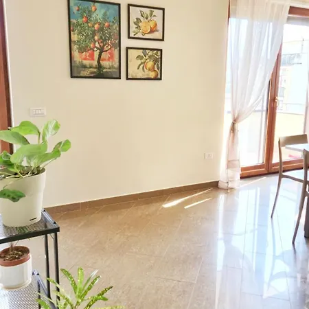 Apartman Casa Il Frutteto