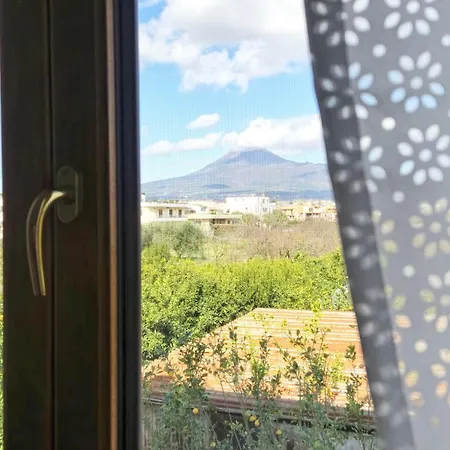 Appartement Casa Il Frutteto