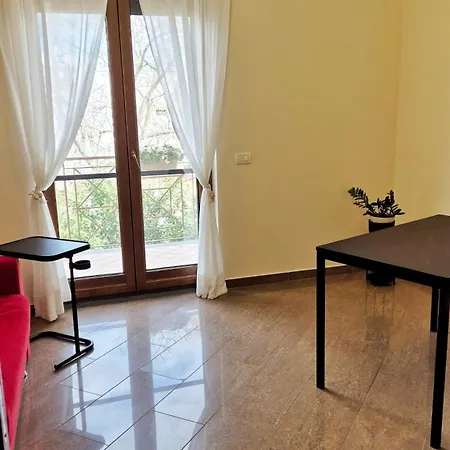 Apartman Casa Il Frutteto Pompeji
