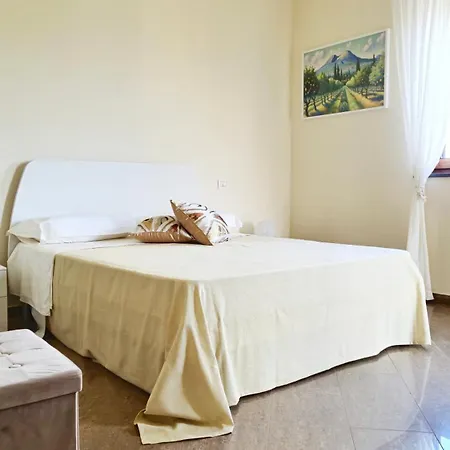 Apartman Casa Il Frutteto *