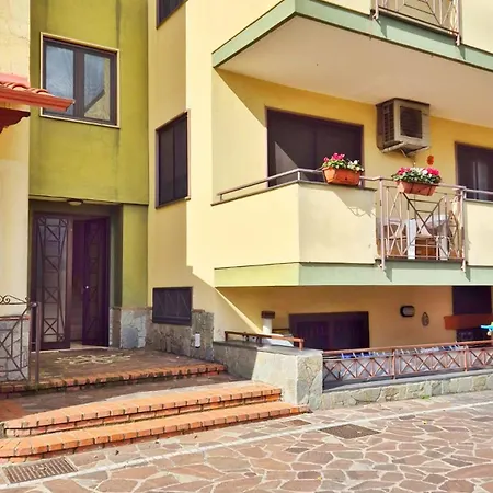 Casa Il Frutteto