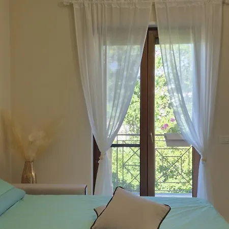 Casa Il Frutteto Appartement