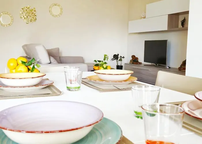 Apartamento Casa Il Frutteto