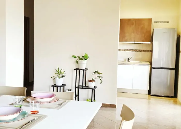 Apartamento Casa Il Frutteto
